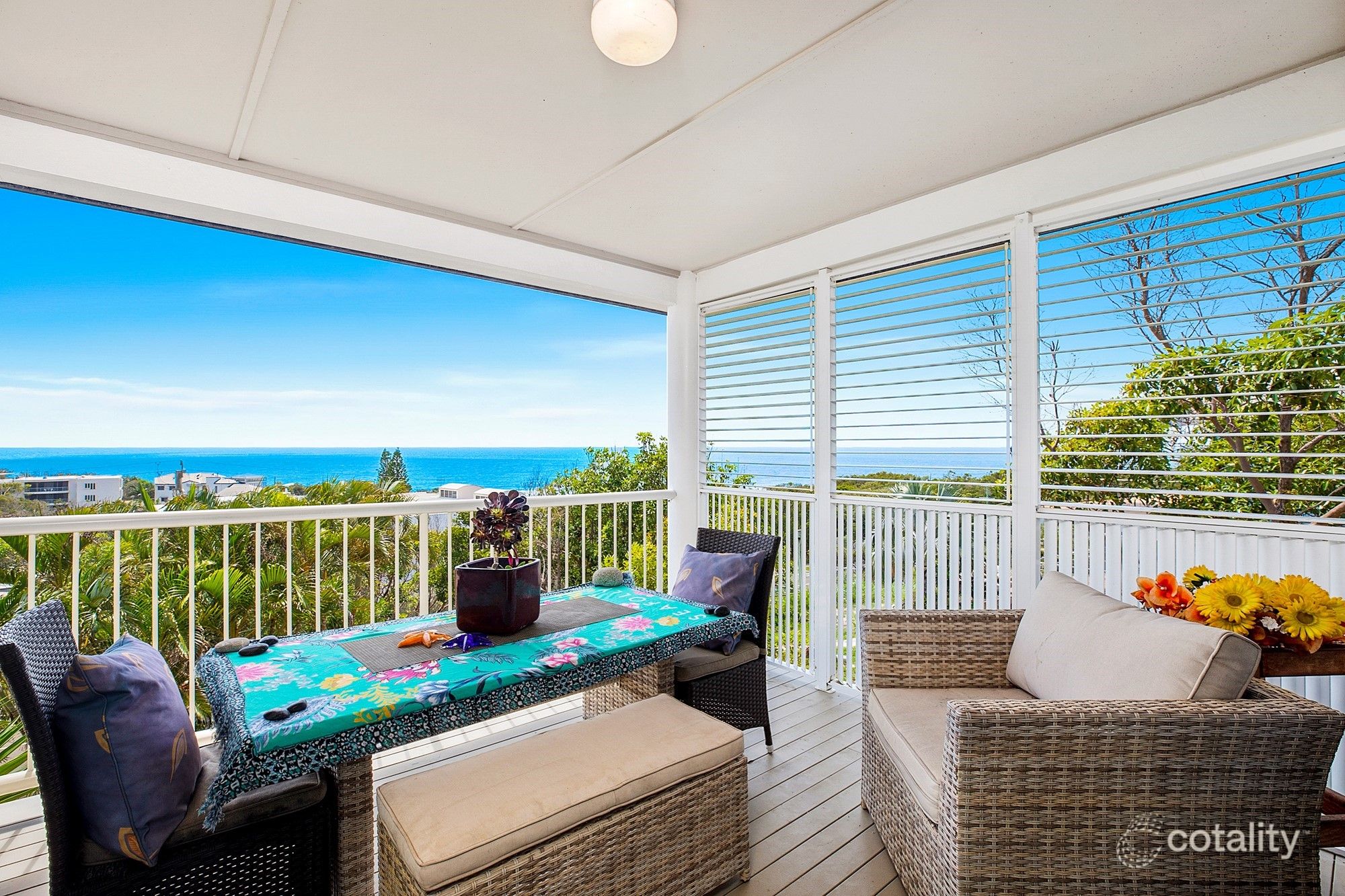 1558 David Low Way, Point Arkwright, QLD 4573