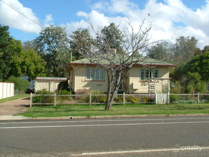 23 Elk St, Nanango, QLD 4615
