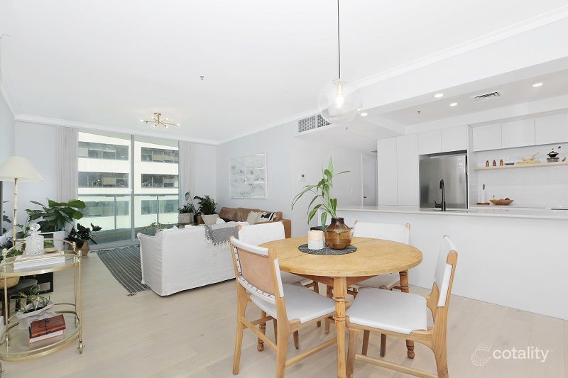 3203/343-357 Pitt St, Sydney, NSW 2000