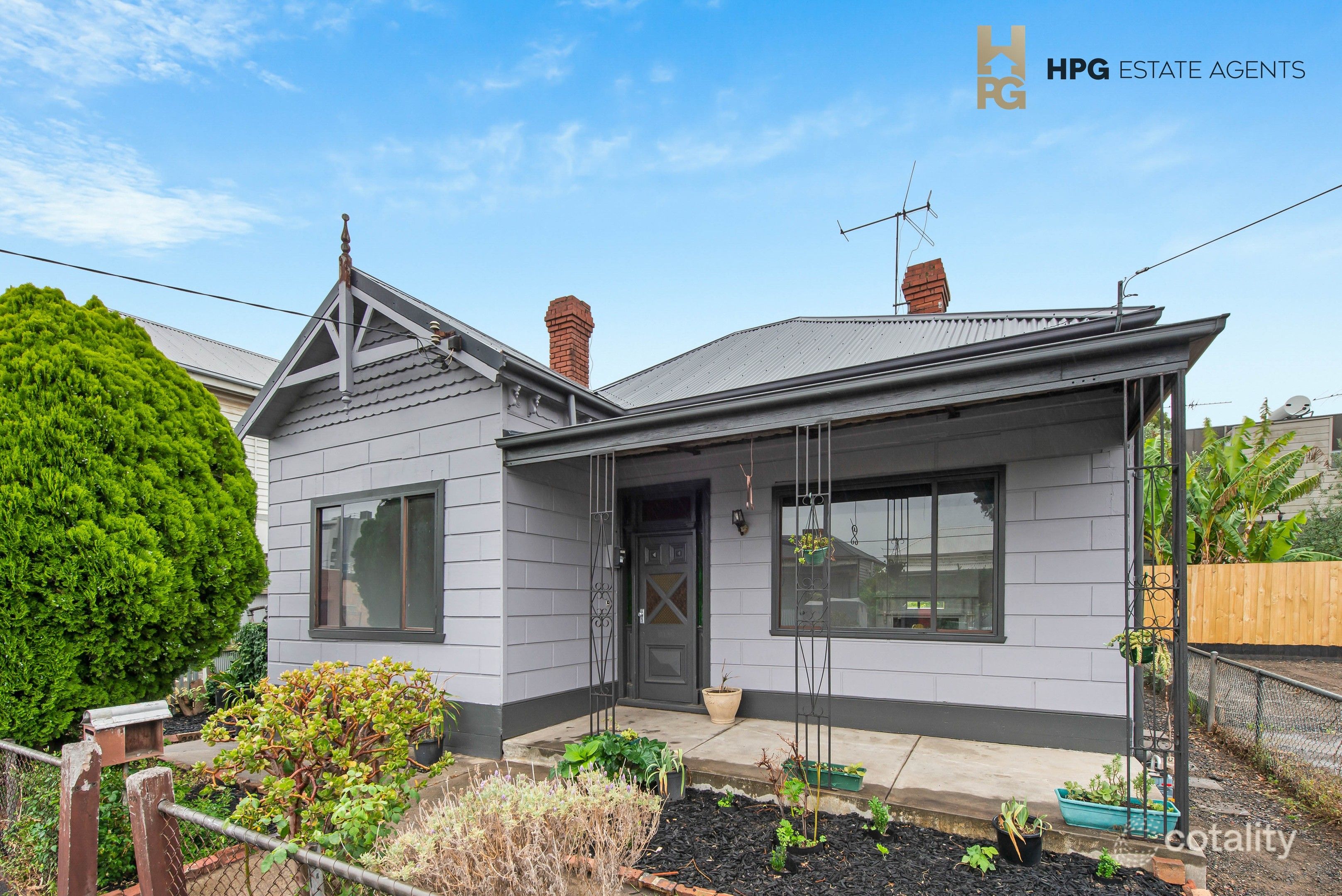 3 New St, Brunswick, VIC 3056