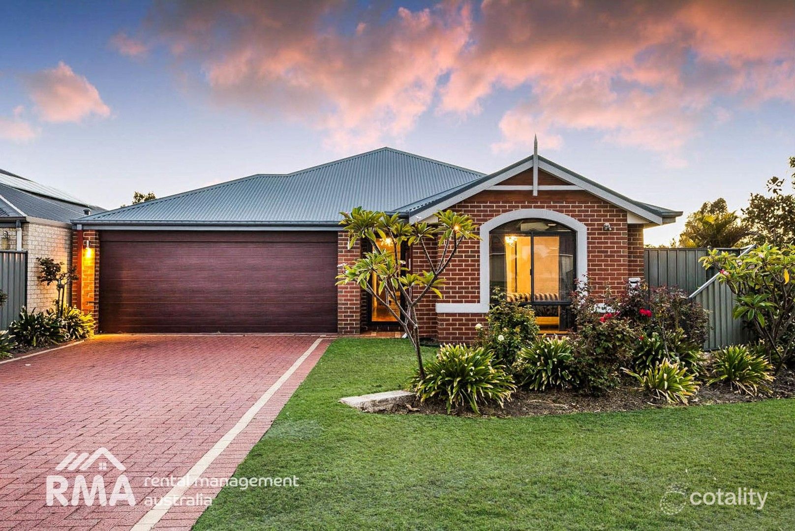 15 Lasseter St, Baldivis, WA 6171