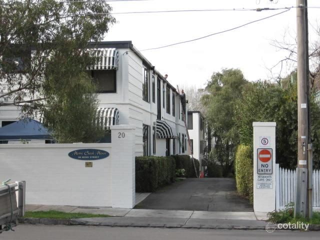 20/20 Ross St, Northcote, VIC 3070