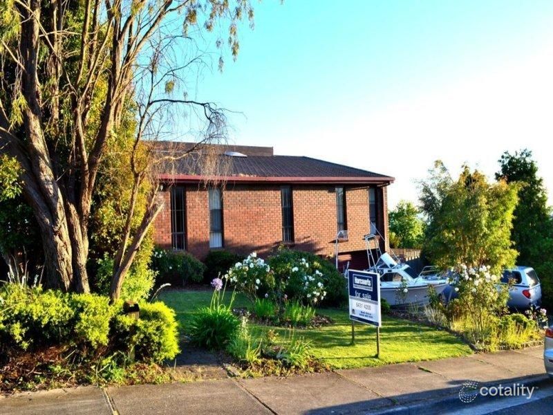 1 Firmont Rise, Park Grove, TAS 7320