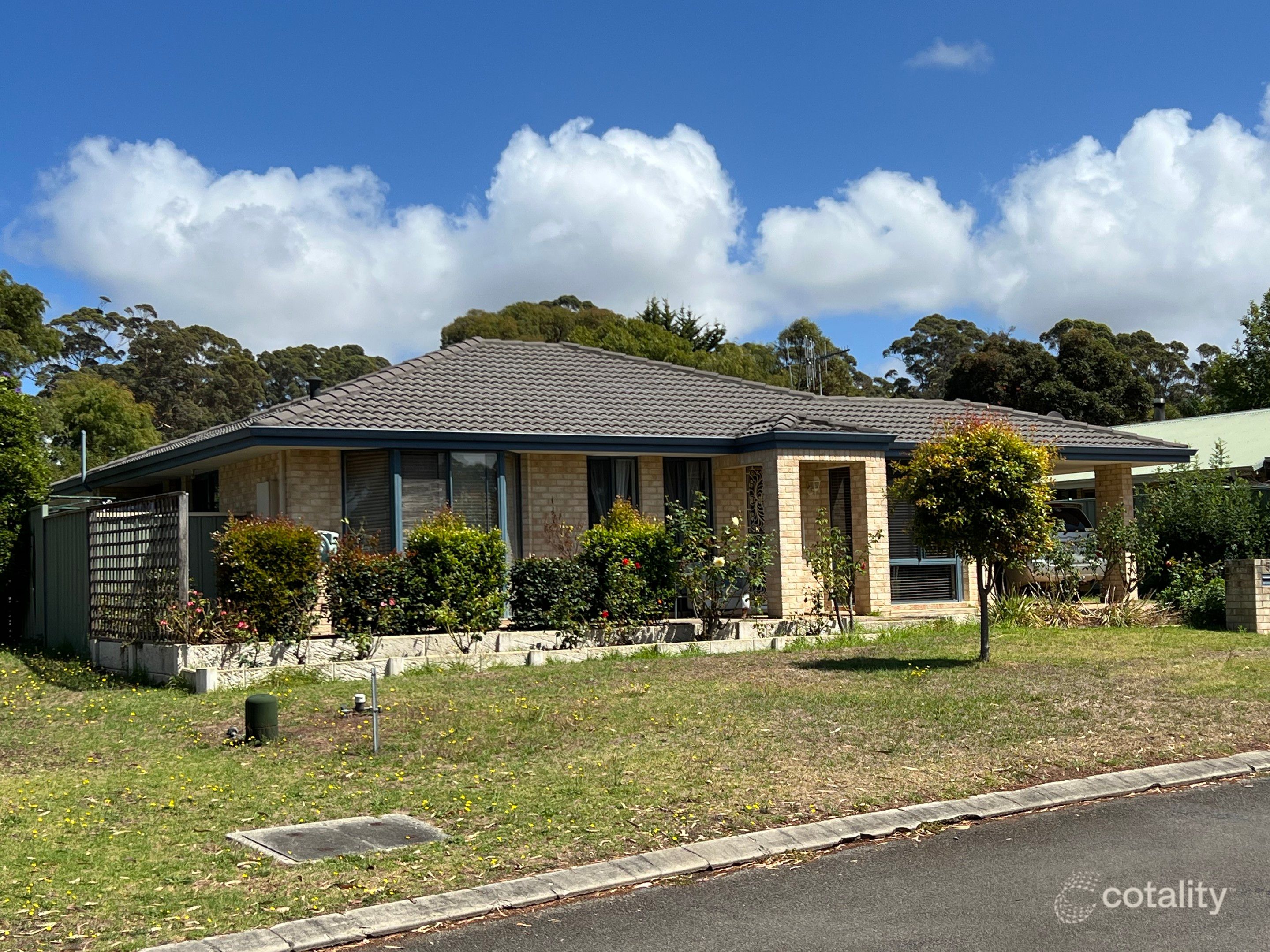 5 Harlequin St, Denmark, WA 6333
