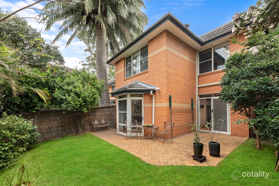 5/393 Alfred St N, Neutral Bay, NSW 2089