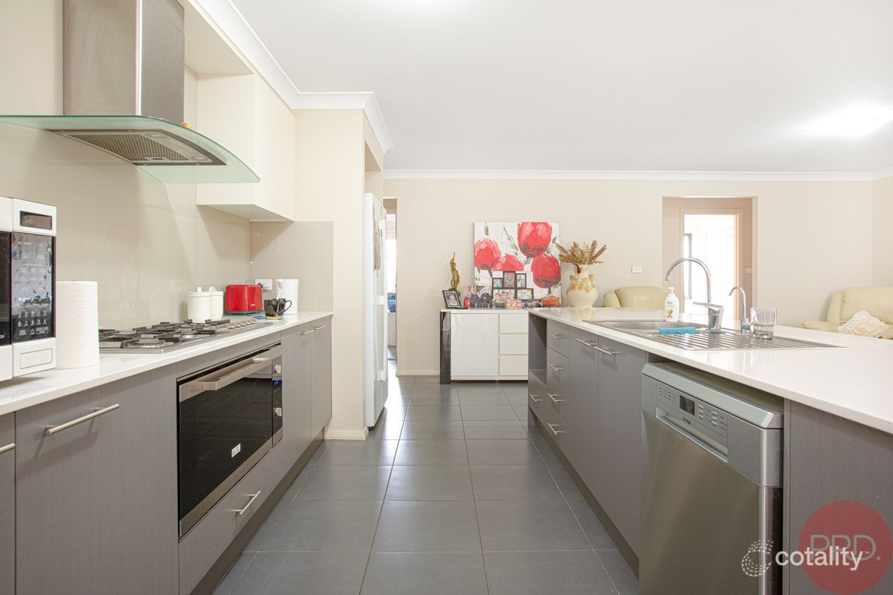 22 Boxer St, Gillieston Heights, NSW 2321