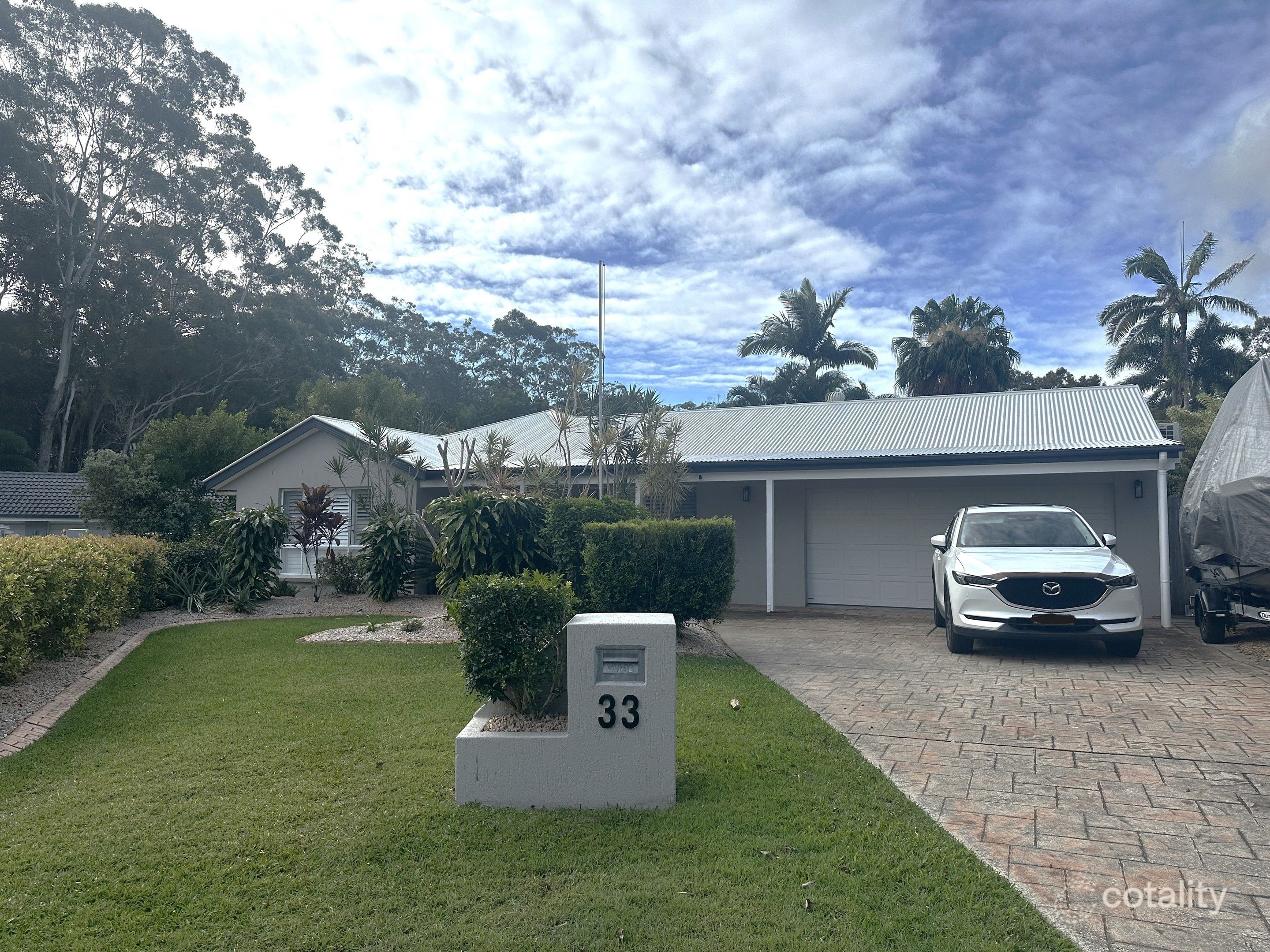 33 Tinaroo Pl, Tewantin, QLD 4565