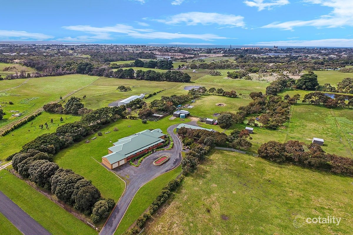 24 Dalwood Lane, Portland West, VIC 3305