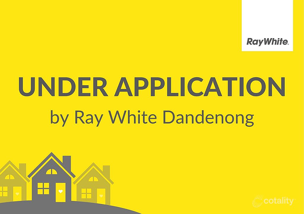 2/44 Stud Rd, Dandenong, VIC 3175