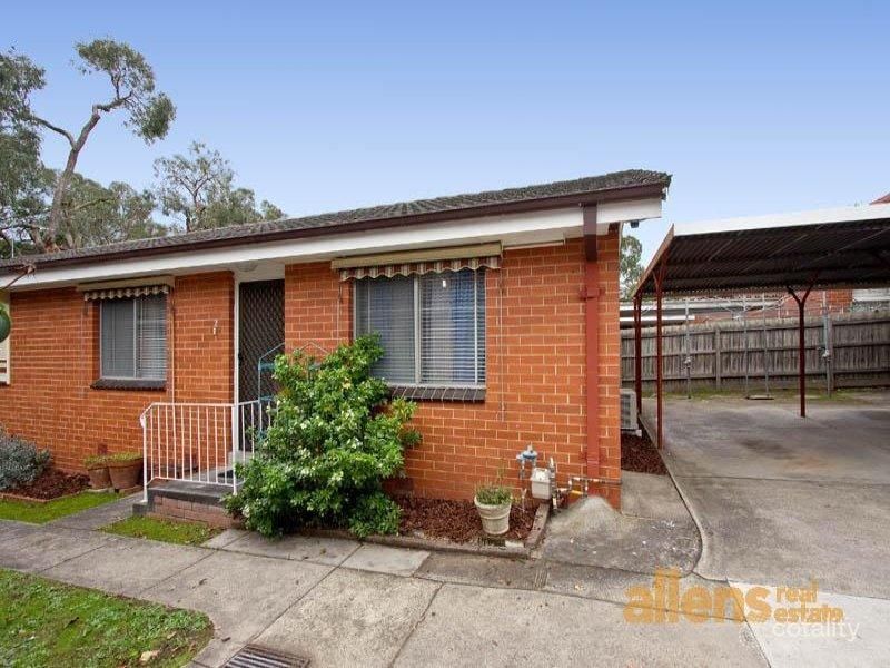 2/15 John St, Blackburn, VIC 3130