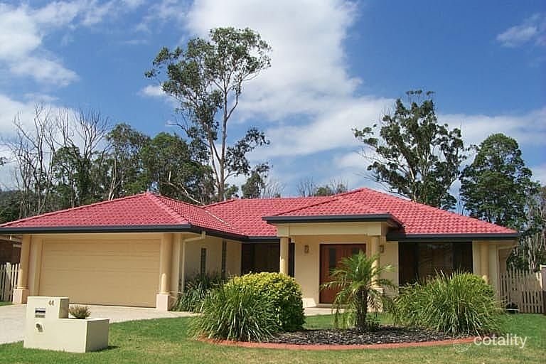 44 Adelines Way, Coffs Harbour, NSW 2450