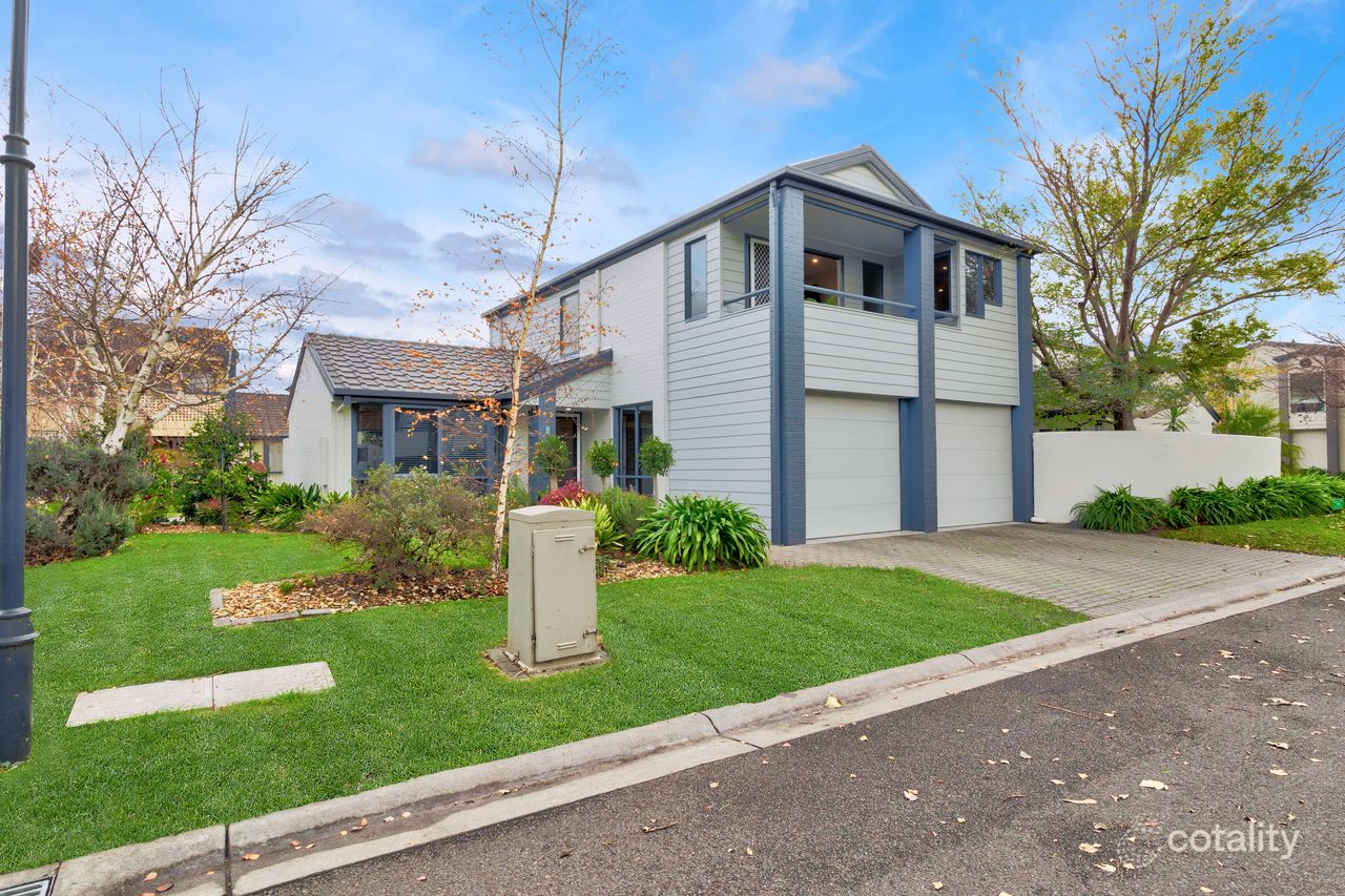 5 The Boulevard, Patterson Lakes, VIC 3197
