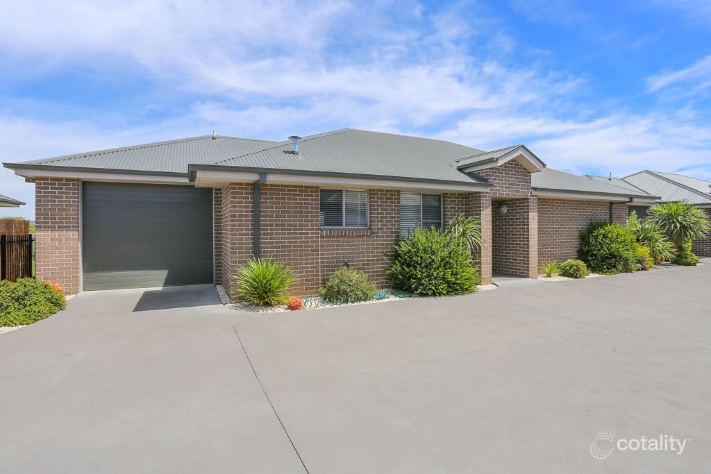 6/190 Gilmour St, Kelso, NSW 2795