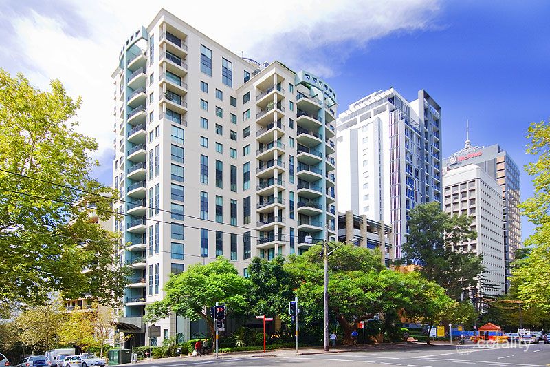 43/237 Miller St, North Sydney, NSW 2060