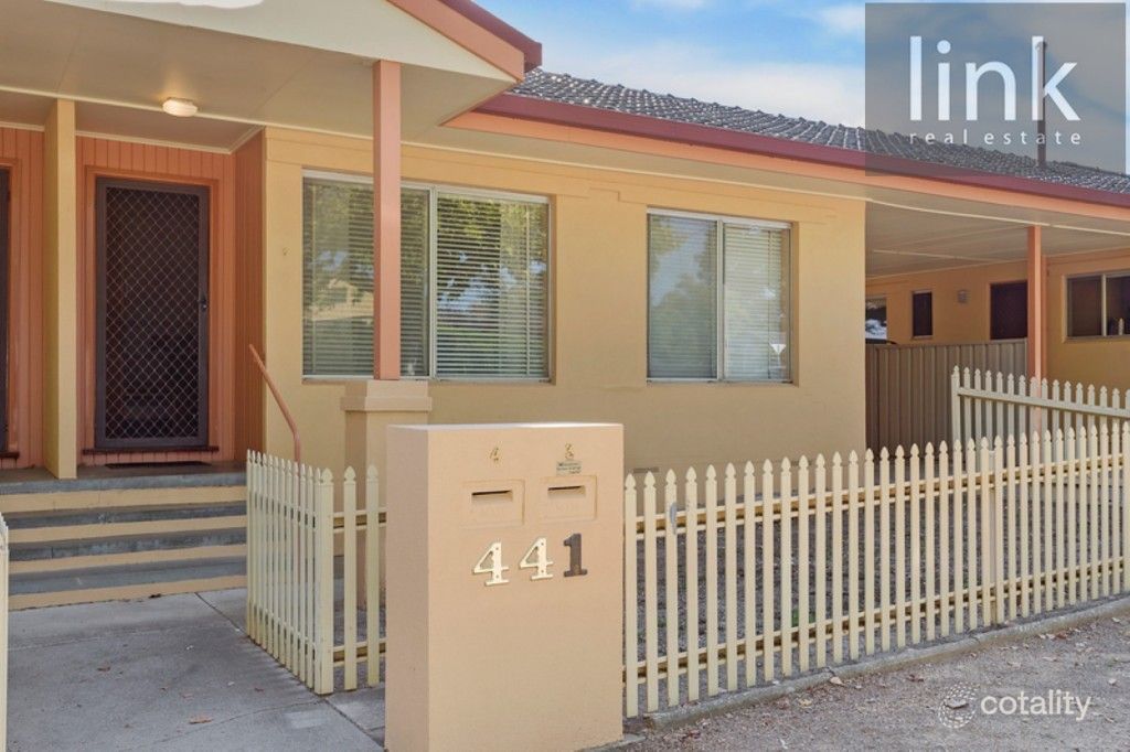 3/441 Perry St, Albury, NSW 2640
