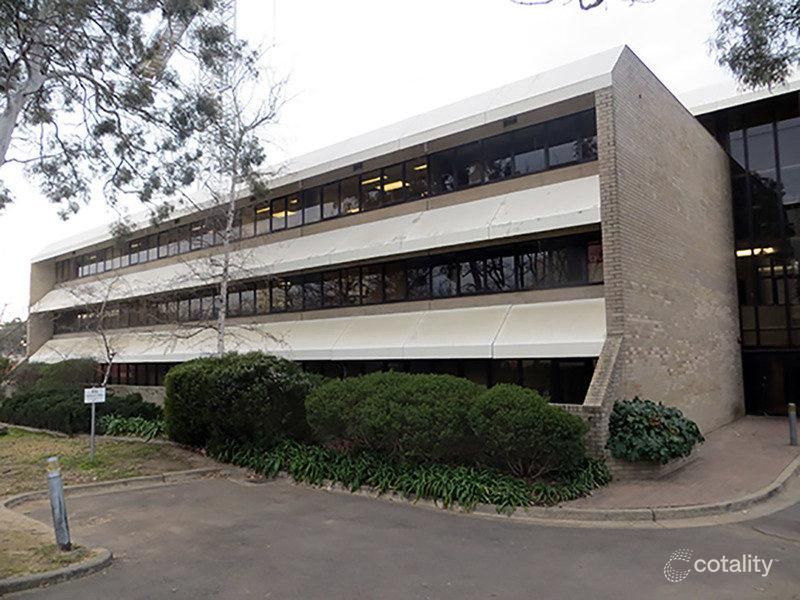 202/71 Constitution Ave, Campbell, ACT 2612