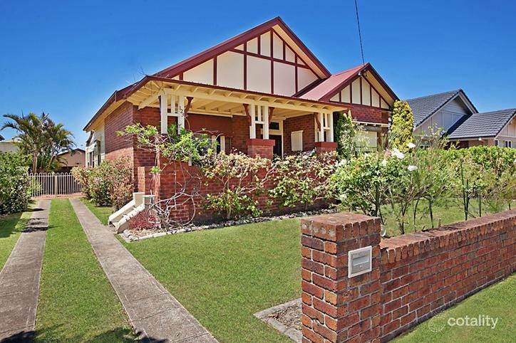 123 Stewart Ave, Hamilton South, NSW 2303