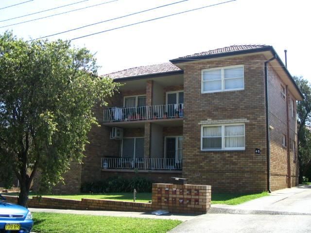 6/48 Washington St, Bexley, NSW 2207