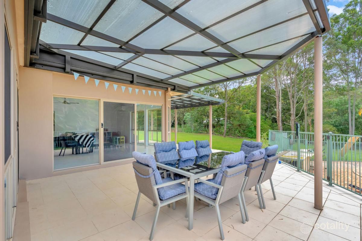 31-35 Country Cres, Nerang, QLD 4211