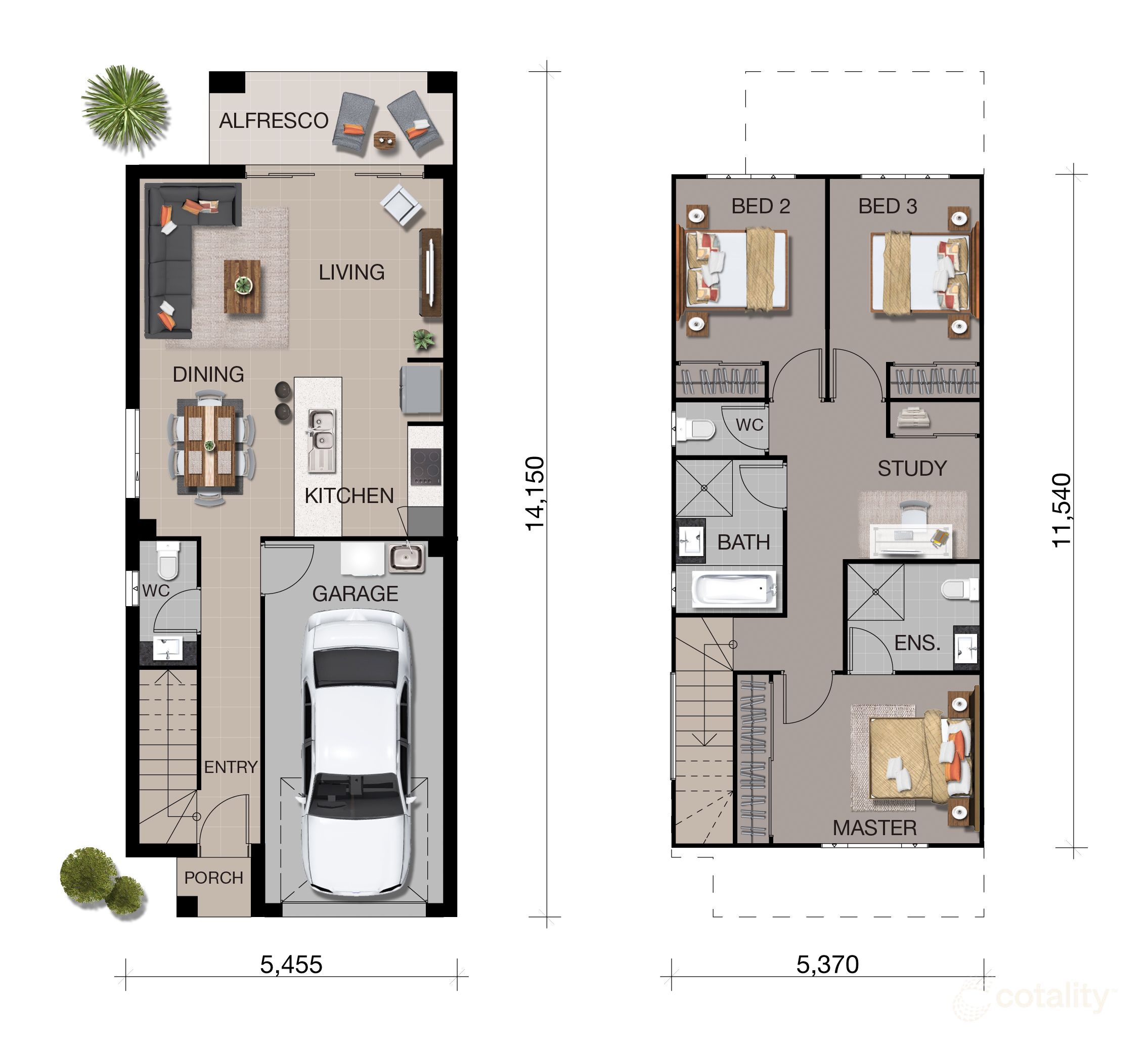 12/119 Copeland Dr, North Lakes, QLD 4509