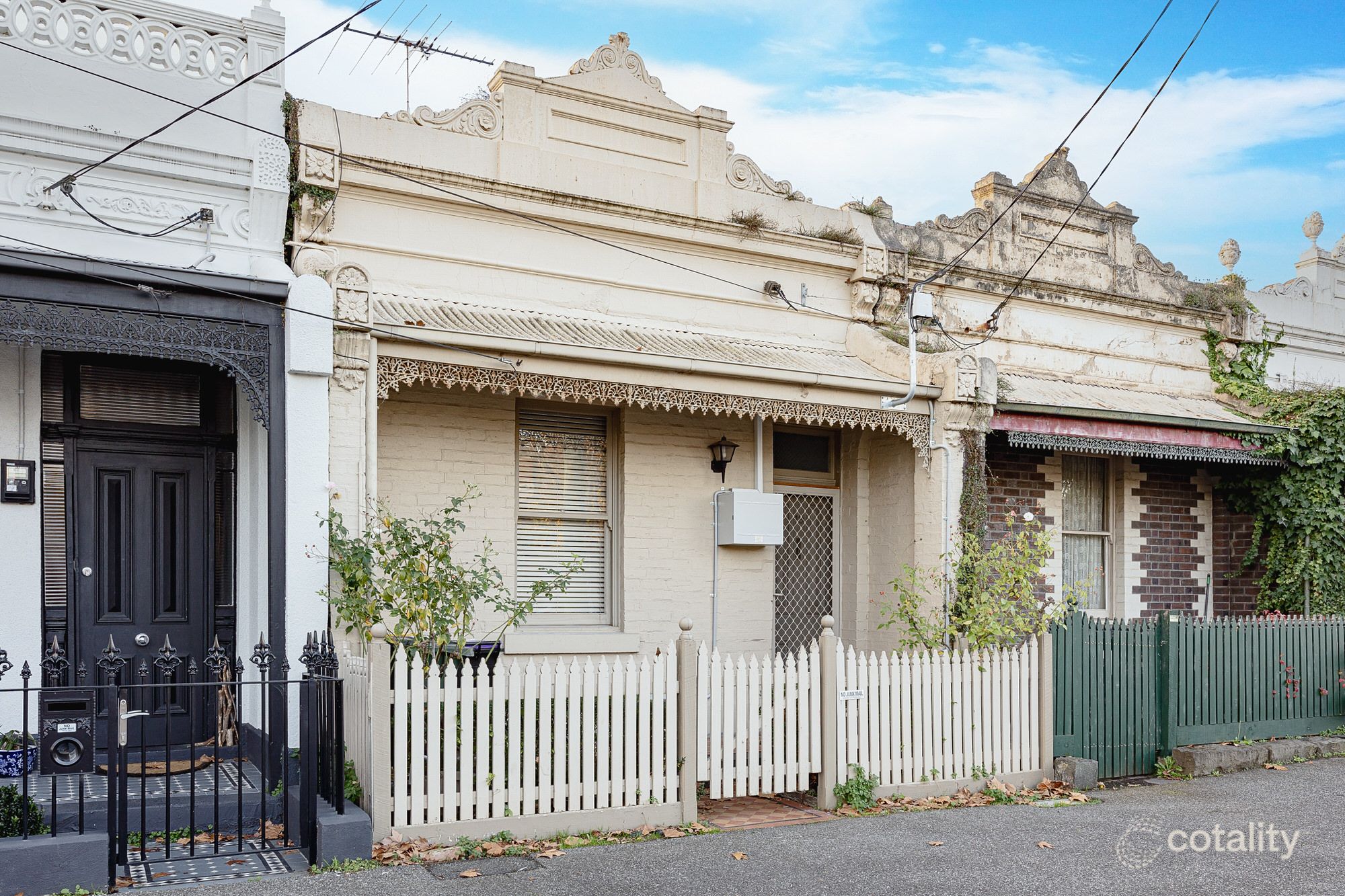 19 Newry St, Fitzroy North, VIC 3068
