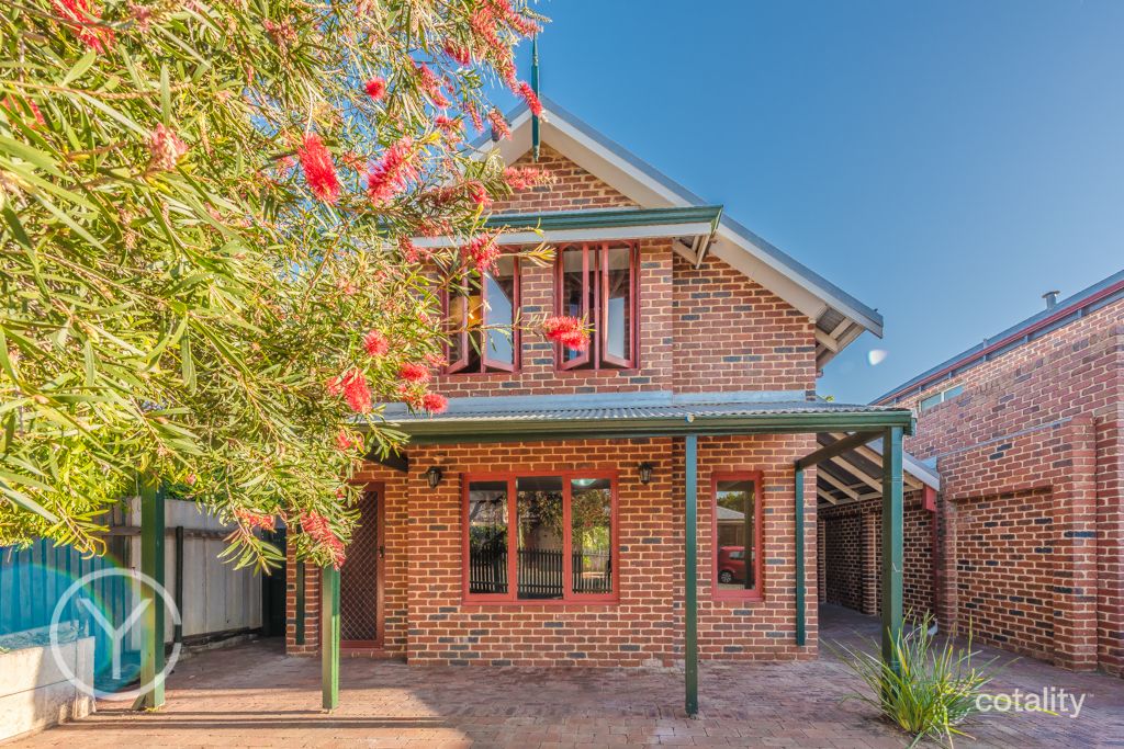 10 Dale St, South Fremantle, WA 6162