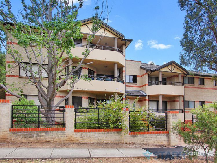 1/85-89 Clyde St, Guildford, NSW 2161