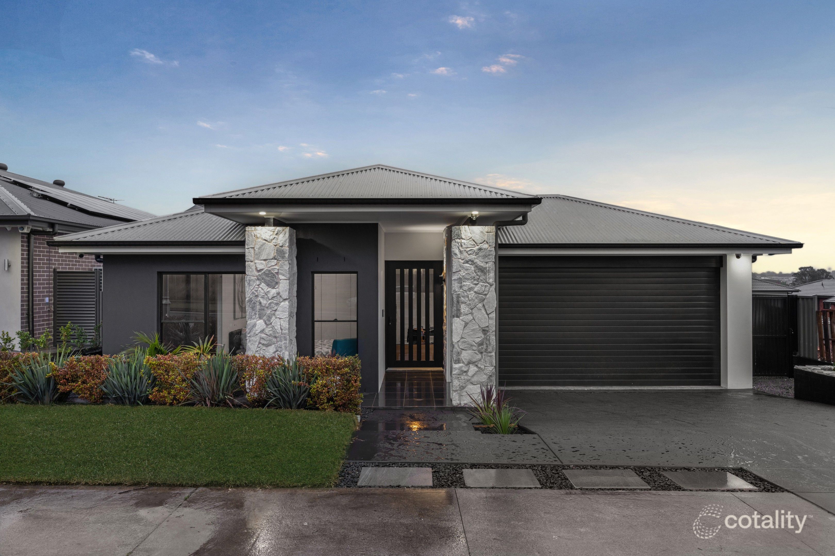 52 Leppington House Dr, Denham Court, NSW 2565