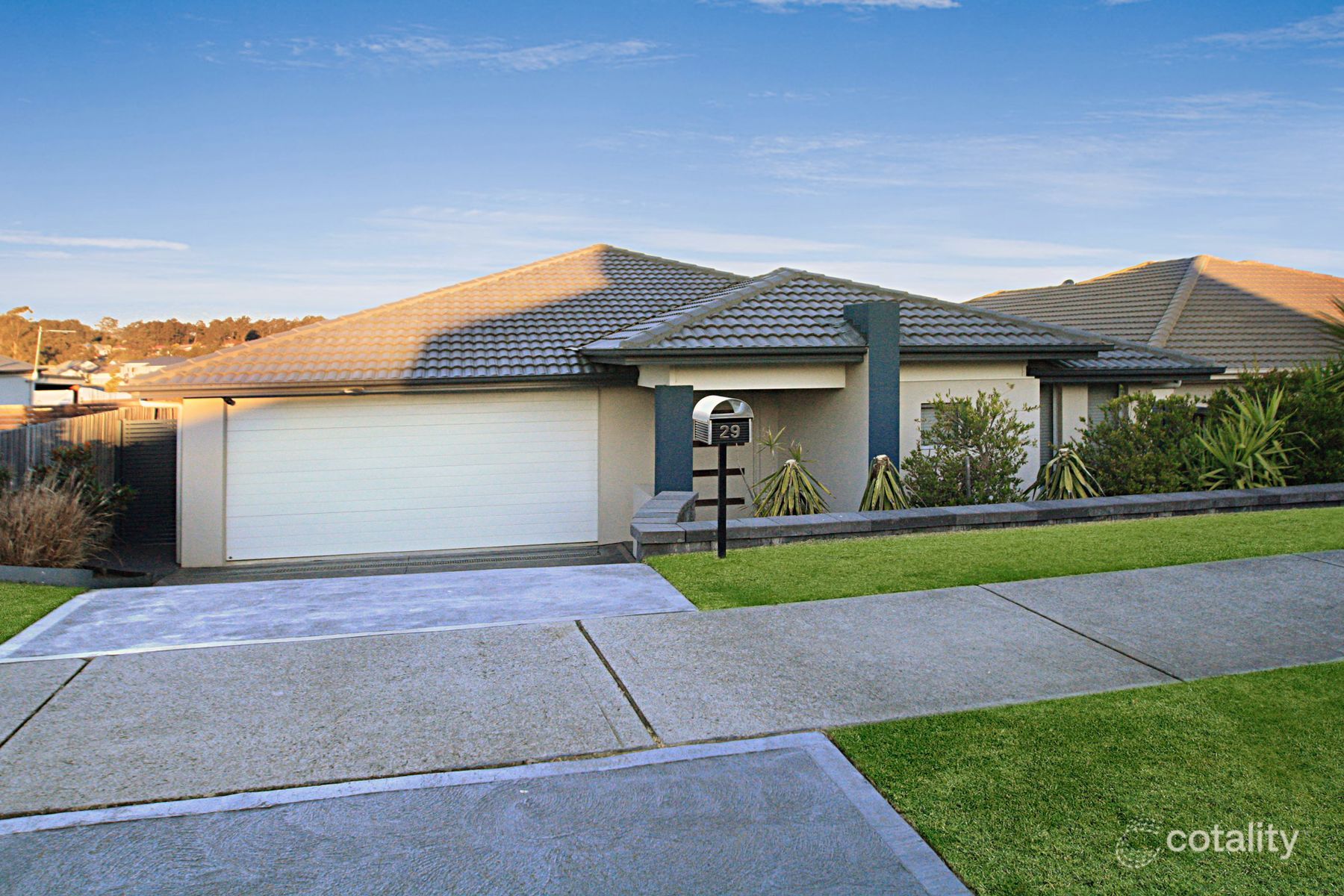 29 Capital Tce, Bolwarra Heights, NSW 2320