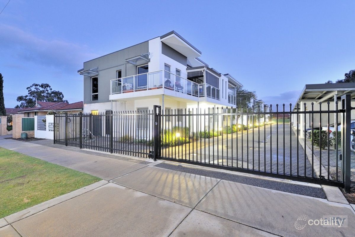 18/13 Spring Ave, Midland, WA 6056