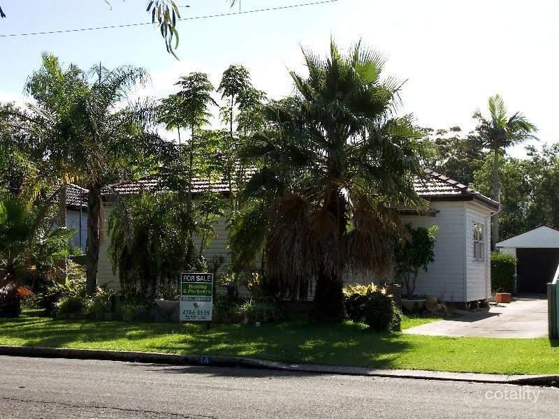 14 Dalton St, Towradgi, NSW 2518