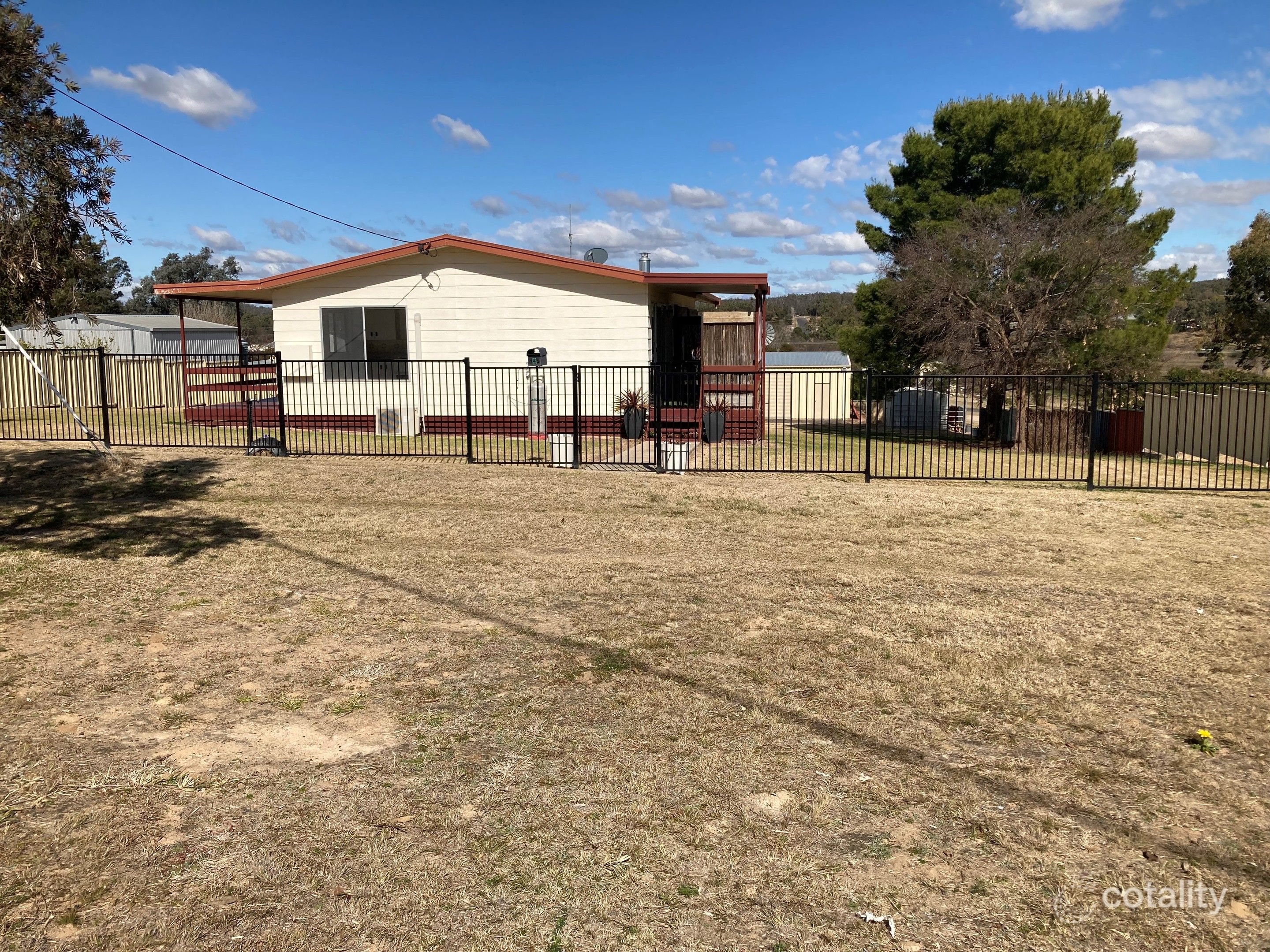 145 Long St, Warialda, NSW 2402