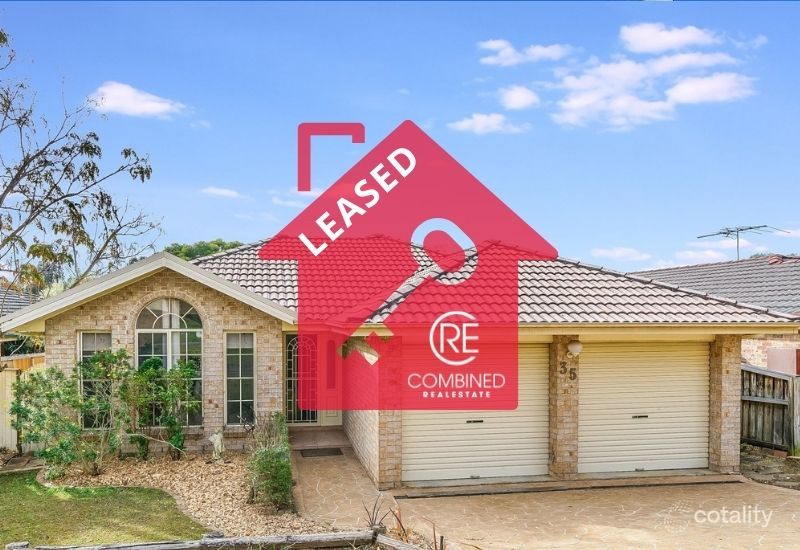 35 Chain-O-Ponds Cct, Mount Annan, NSW 2567