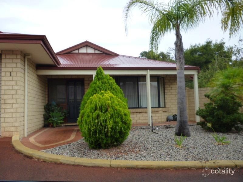 2/7 Wagtail Pl, Cowaramup, WA 6284