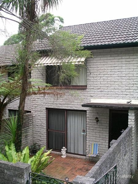 28/19 Taranto Rd, Marsfield, NSW 2122