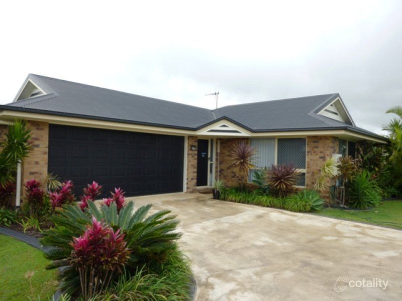 221 Barolin Esp, Coral Cove, QLD 4670