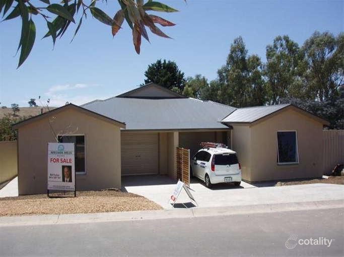 3 Britannia Rd, Nairne, SA 5252