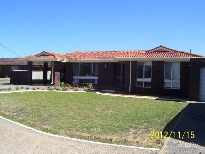 7 Duncan St, Mount Tarcoola, WA 6530