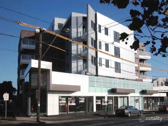 405/535 Mt Alexander Rd, Moonee Ponds, VIC 3039