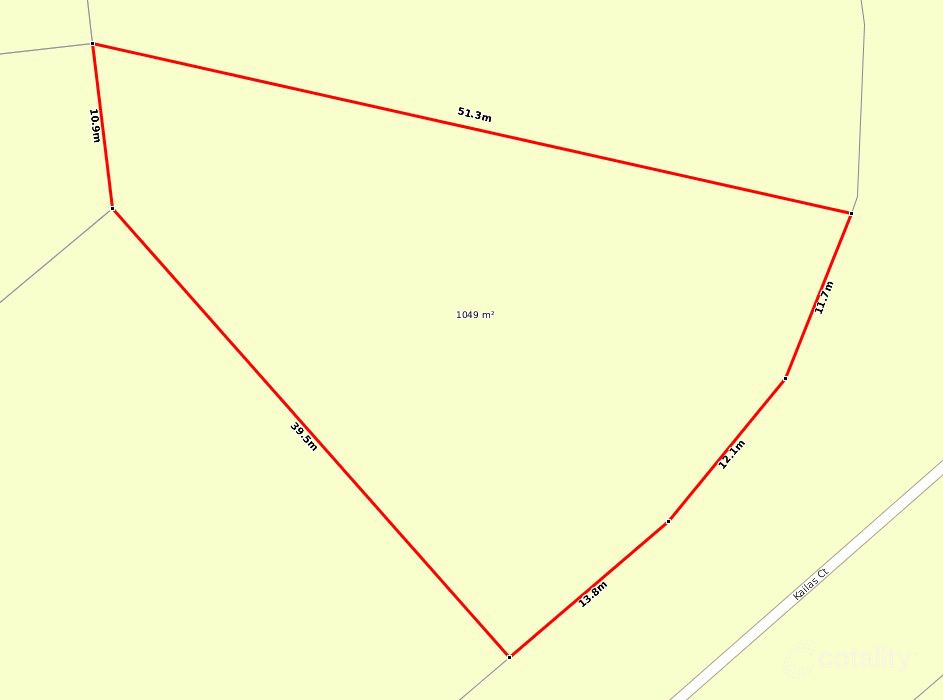 6 Kailas Ct, Tamborine Mountain, QLD 4272