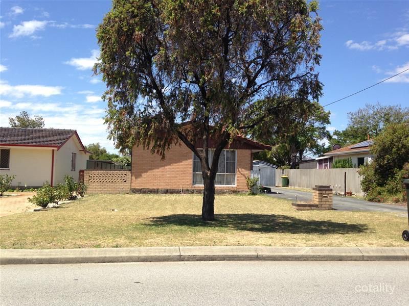 61 Wicca St, Kewdale, WA 6105
