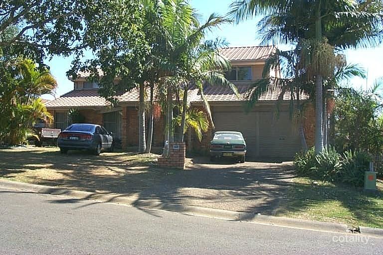 22 Dundee Dr, Banora Point, NSW 2486