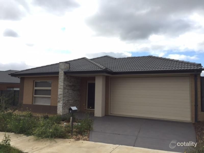 5 Pugh St, Mernda, VIC 3754