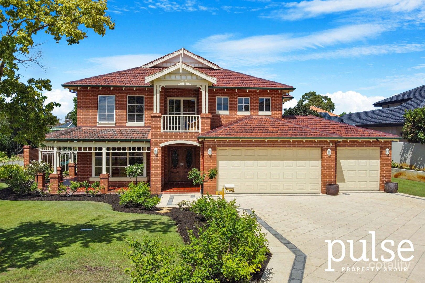 9 Jennifer Way, Rossmoyne, WA 6148