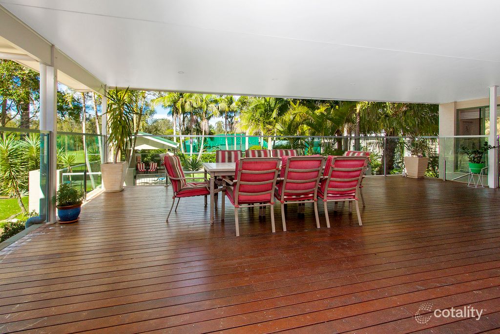8 Dashwood Cl, Wamberal, NSW 2260