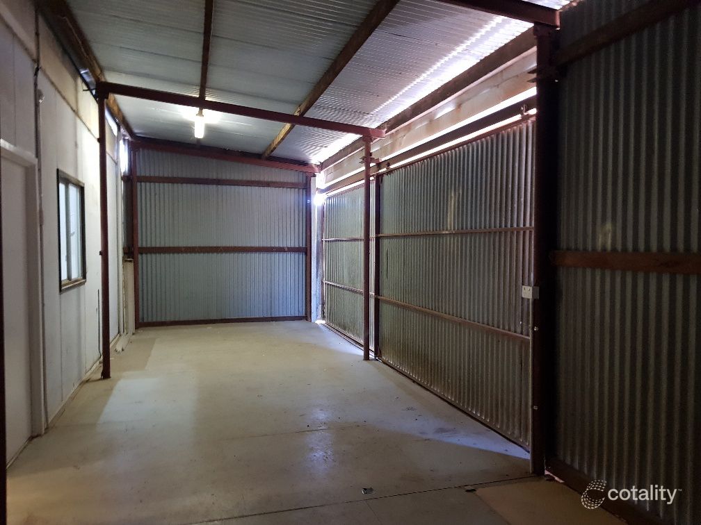 19 Dandaragan St, Moora, WA 6510