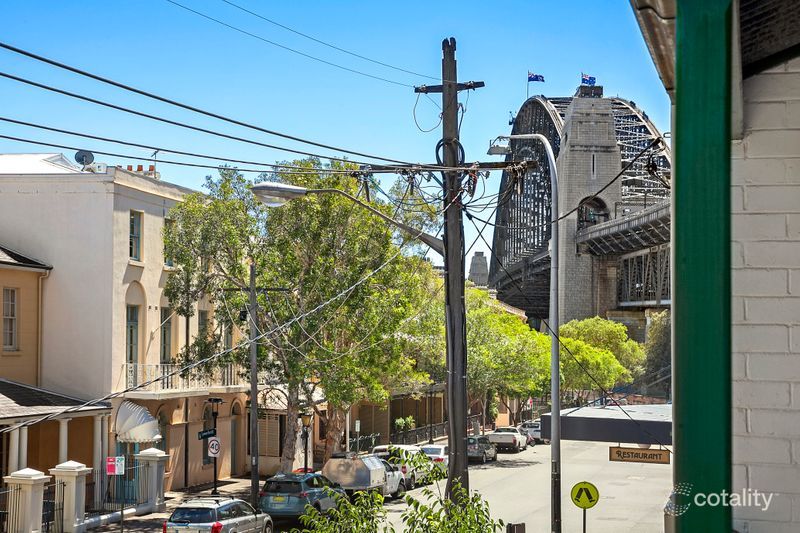 4/26-28 Lower Fort St, Dawes Point, NSW 2000