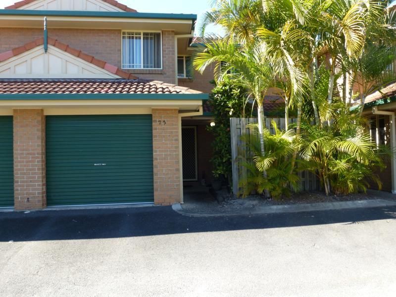 75/100 Franklin Dr, Mudgeeraba, QLD 4213