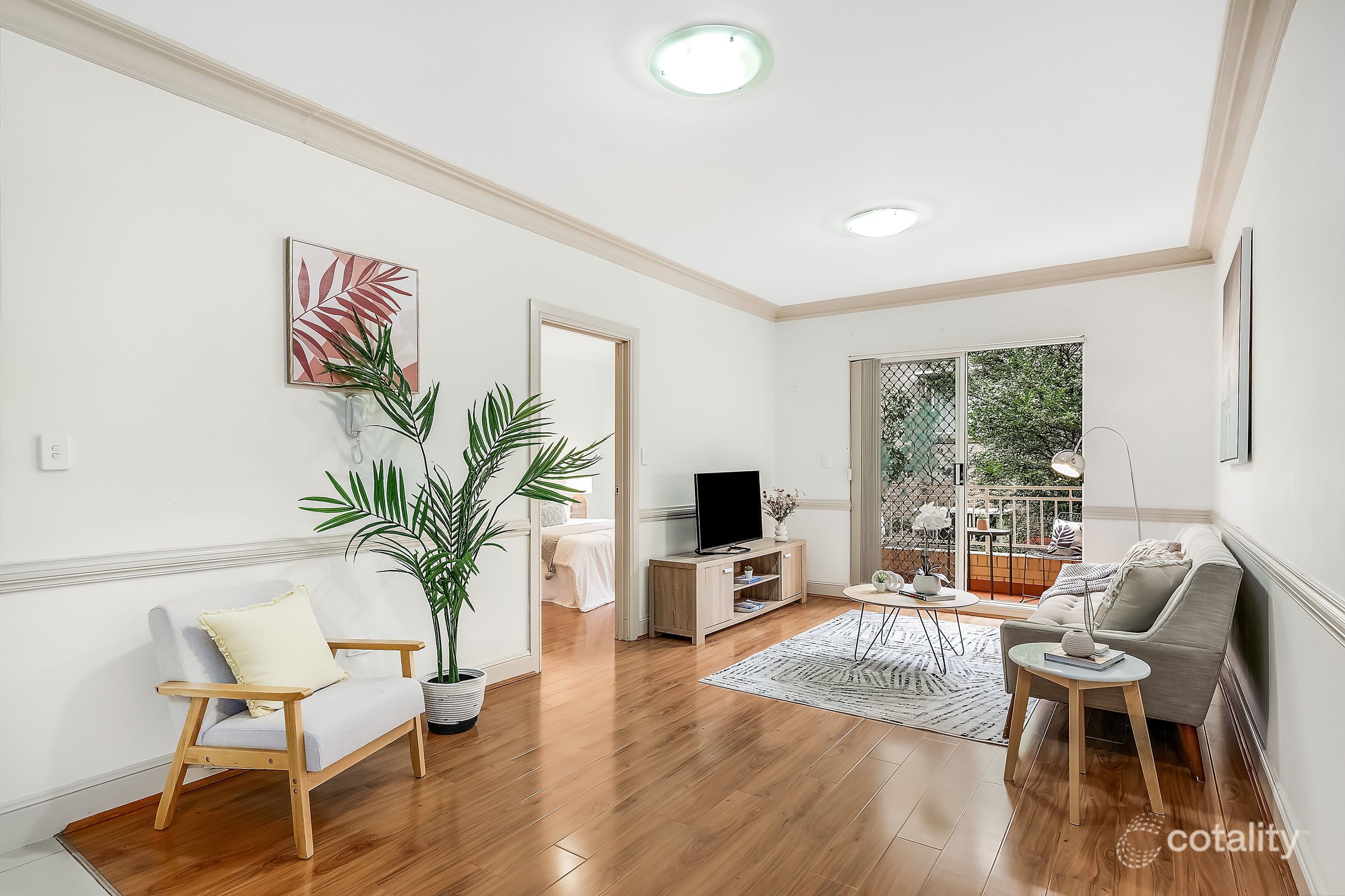 10/9-11 Grosvenor St, Croydon, NSW 2132