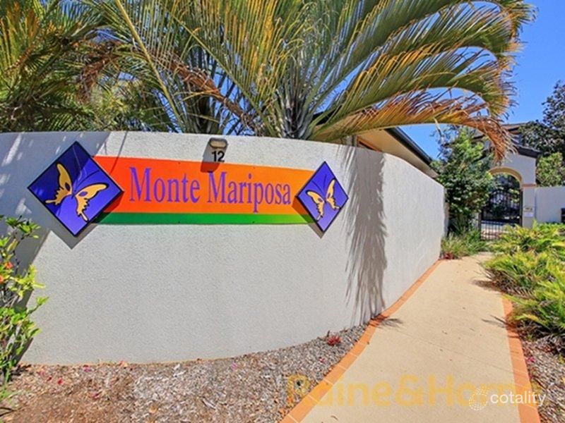 22/12 Greendale Way, Carindale, QLD 4152